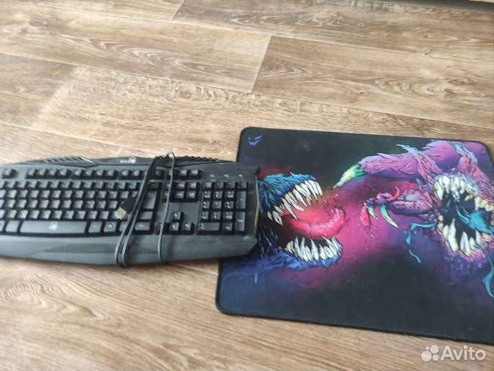 Компьютерный хлам