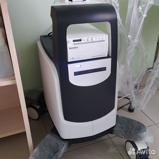 Узи аппарат Qbit8 Chison