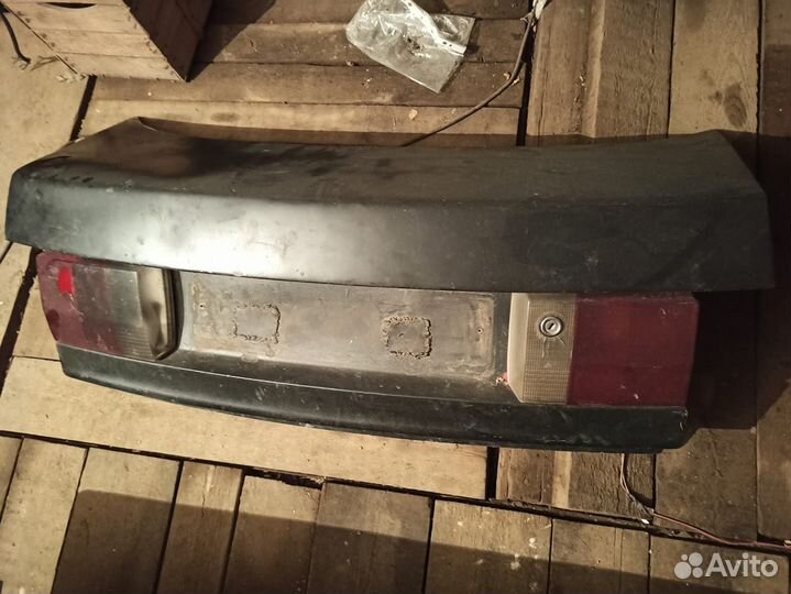 Двери ауди 80 б3