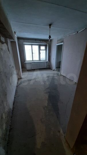 3-к. квартира, 59,5 м², 15/15 эт.