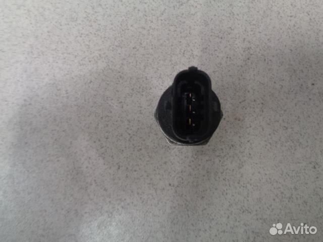 Датчик давления топлива Citroen C4 2005-2011