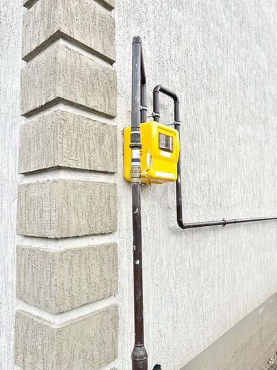 Коттедж 120 м² на участке 6 сот.