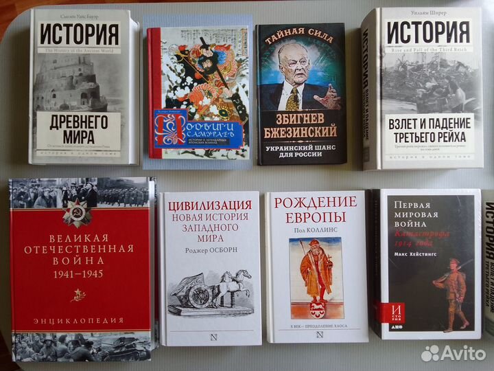 Время политики