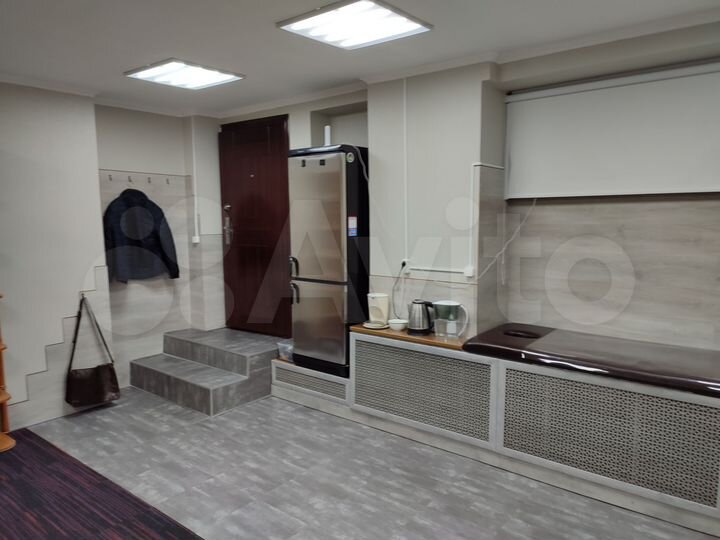 Свободного назначения, 41 м²