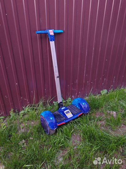 Гироскутер А8