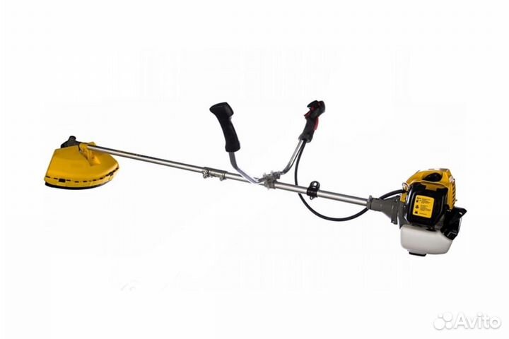 Бензокоса Триммер Champion 528