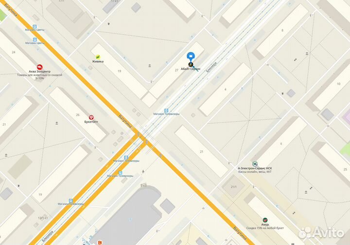 Процессор (AM4) AMD Ryzen 5 1400 3.2 GHz