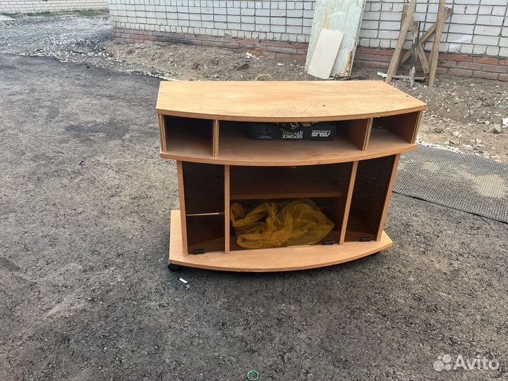 Тумба под телевизор