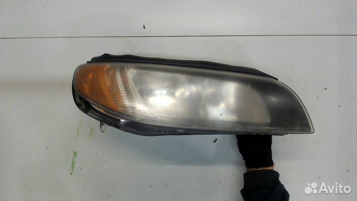 Фара (передняя) Volvo S80, 2007