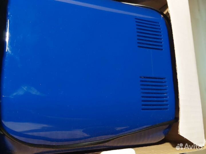 Ультрафиолетовая лампа