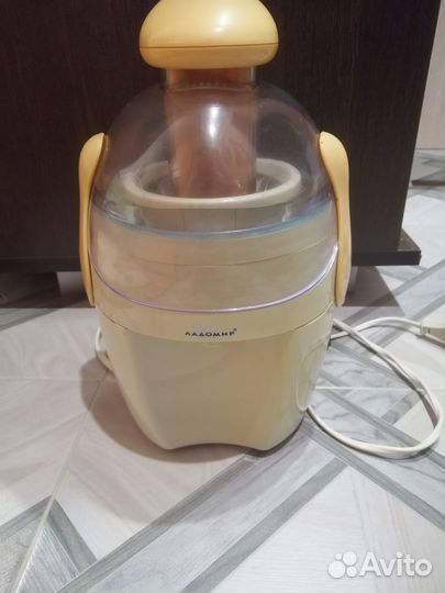 Соковыжималка