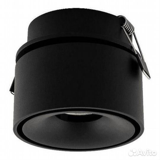 Встраиваемый светодиодный спот DesignLed WL T0031