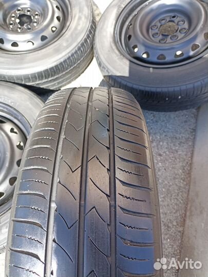 Колеса летние 185 65 r15