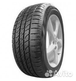 Viatti Bosco A/T V-237 205/70 R15