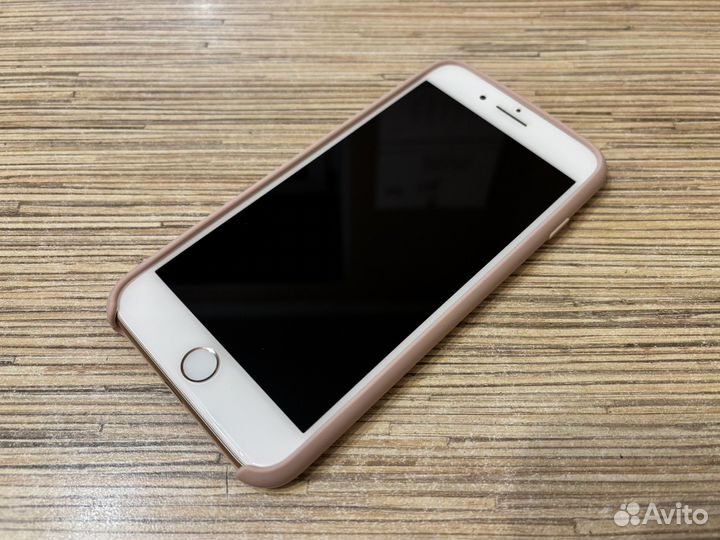 iPhone 8 Plus, 64 ГБ