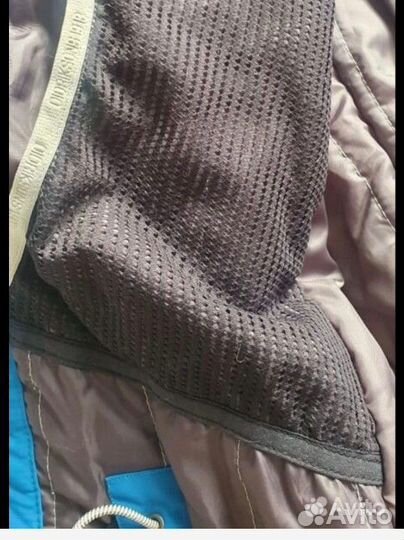 Куртка зимняя женская Didriksons