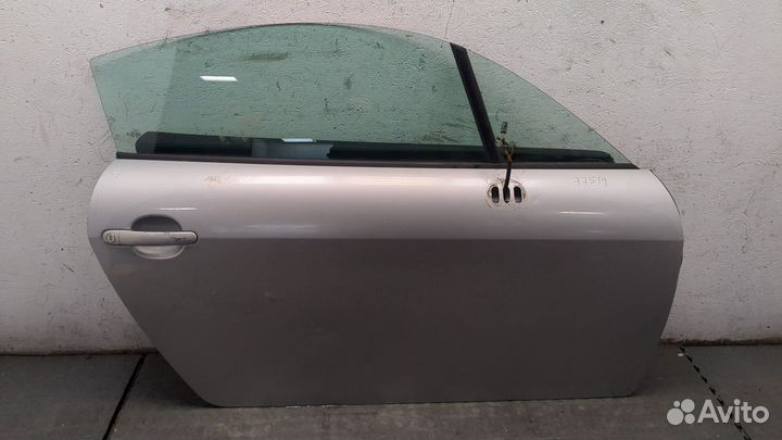 Замок двери Audi TT (8N), 1999