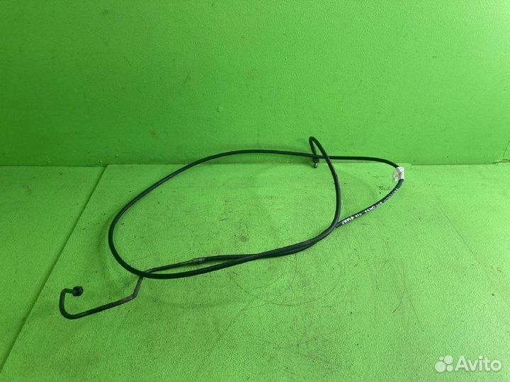 Шланг цилиндра подъема кабины DAF XF106