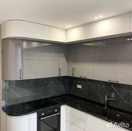 Кухни на заказ