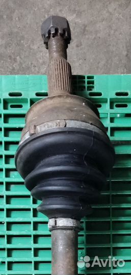 Шрус Opel Kadett E