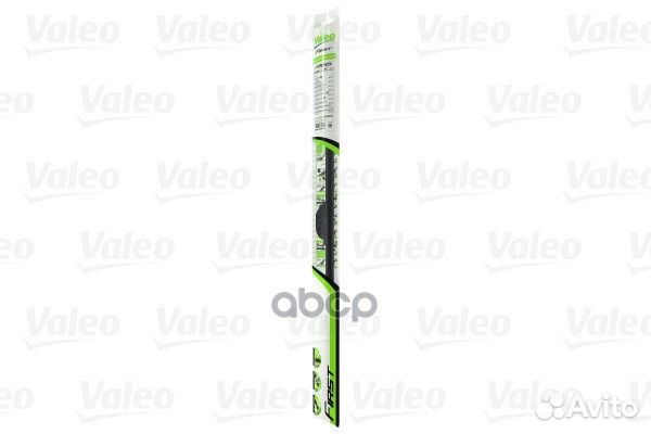 Щетка стеклоочистителя (Бескаркасная/ 26 (650мм