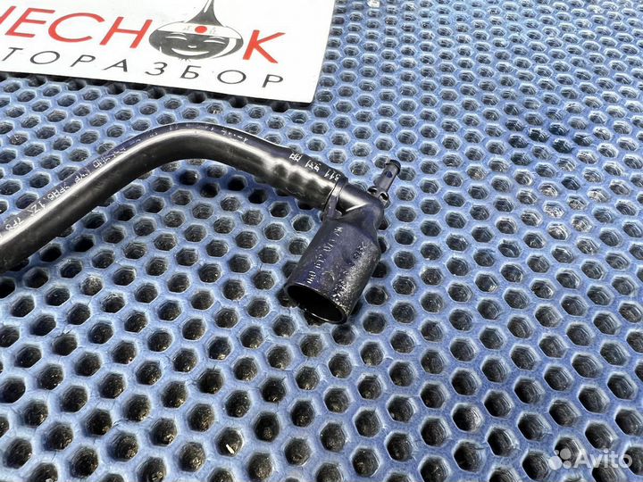 Вакуумная магистраль Touareg NF / FL 3.6