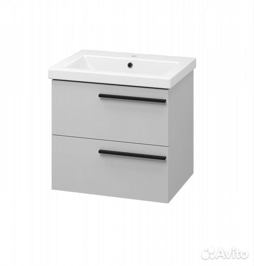 Тумба с раковиной