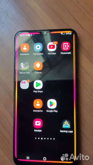 Самсунг а 50