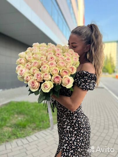 Цветы с доставкой