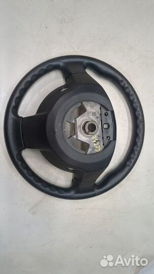 Руль Nissan X-Trail (T31), 2008