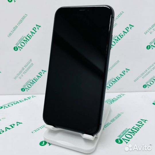 Смартфон Apple iPhone 11 (A2221) 128GB