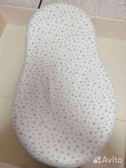 Кокон red castle