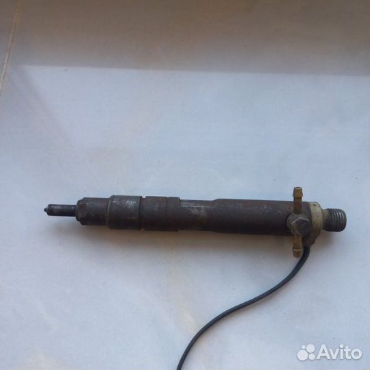 Форсунка топливная Volkswagen Transporter