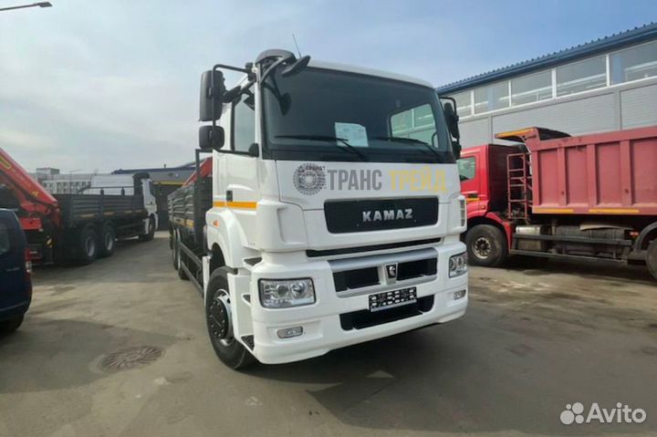 Водитель кму манипулятор