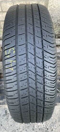 Goodyear Eagle RS-A 235/70 R16