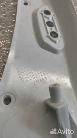 Мотопластик suzuki gsxr 600/750 k6 k7