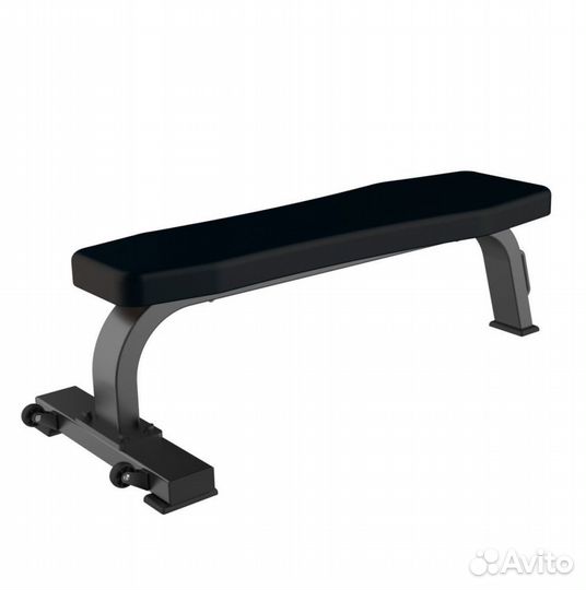 Fitex Pro FTX-FB36 Скамейка горизонтальная FTX-FB