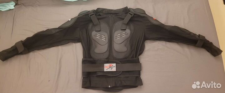 Моточерепаха ProBiker