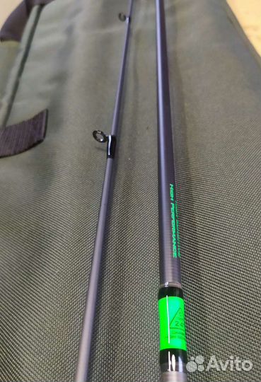 Спиннинг Kaida Legend Spinning 3-15g
