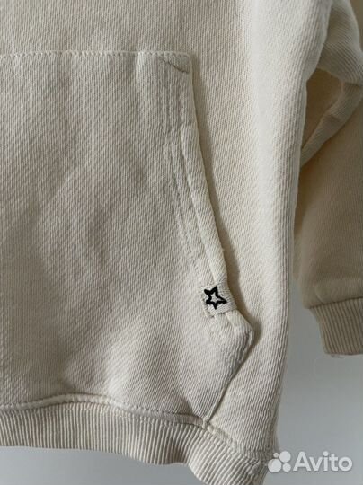 Свитшот zara для девочки 86