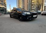 BMW 5 серия 3.0 AT, 2015, 160 000 км