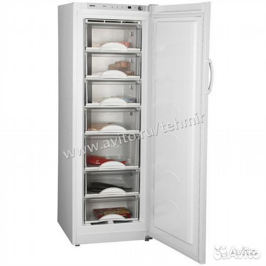 Морозильная камера