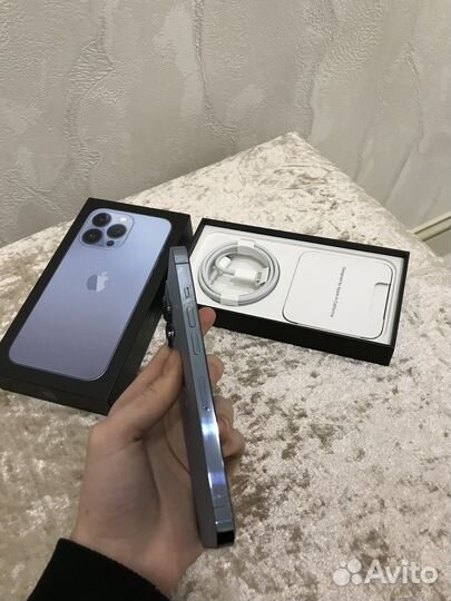 iPhone 13 pro 128gb