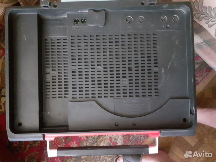 Электрофон Лидер 306 моно