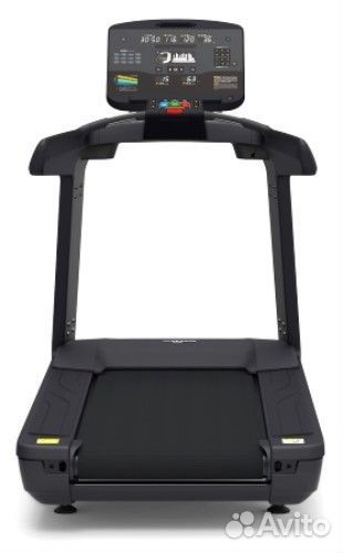 Беговая дорожка CardioPower PRO CT500