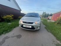 Ford C-MAX 2.0 AT, 2008, 170 000 км, с пробегом, цена 650 000 руб.