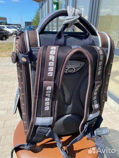 Рюкзак школьный новый