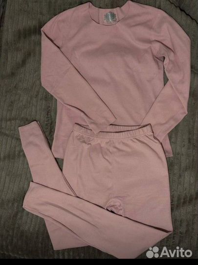 Термобелье женское новое 46-48