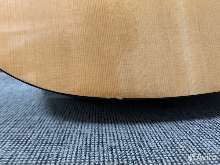 Гитара yamaha f310