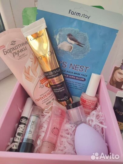 Набор косметики